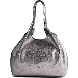 Gianni Chiarini Dua Schultertasche Leder 38 cm  Variante 1