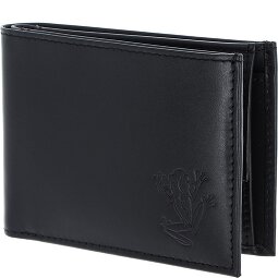 oxmox Leather Geldbörse RFID Schutz Leder 11 cm  Variante 9