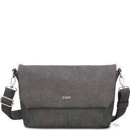 Zwei Mademoiselle.M Messenger 33 cm Laptopfach  Variante 11