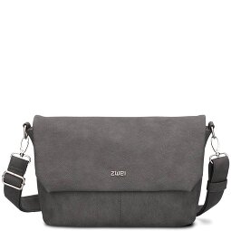 Zwei Mademoiselle.M Messenger 33 cm Laptopfach  Variante 12