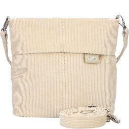 Zwei Mademoiselle.M Schultertasche 25 cm  Variante 3