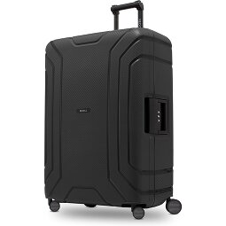 Redolz Essentials 15 4-Rollen Trolley 75 cm mit Dreipunkt-Verschluss  Variante 4