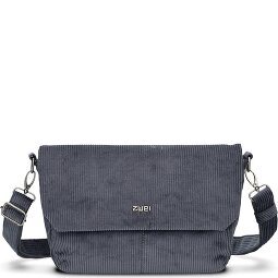 Zwei Mademoiselle.M Messenger 33 cm Laptopfach  Variante 1