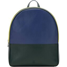DuDu City Rucksack Leder 26,5 cm  Variante 2