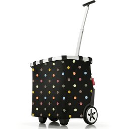 reisenthel Carrycruiser Einkaufstrolley 47,5 cm  Variante 1