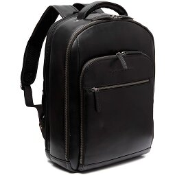 The Chesterfield Brand Maggiore Daypack Leder 40 cm Laptopfach  Variante 1