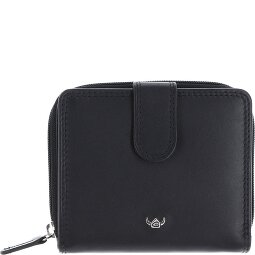 Golden Head Polo Geldbörse RFID Schutz Leder 10.5 cm  Variante 5