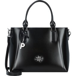 Picard Black Tie Black Tie Handtasche Leder 29 cm  Variante 2