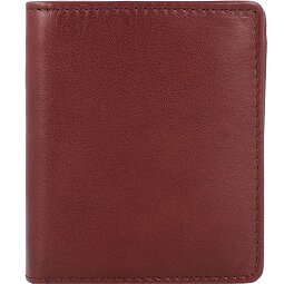 Leonhard Heyden Cambridge Geldbörse Leder 9 cm  Variante 2