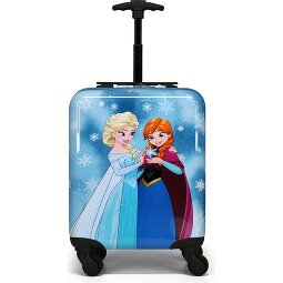 Samsonite Daydream Disney 4 Rollen Kindertrolley 45 cm  Variante 1