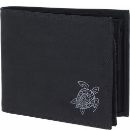 oxmox New Cryptan Geldbörse RFID Schutz 12 cm  Variante 17