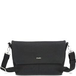 Zwei Mademoiselle.M Messenger 33 cm Laptopfach  Variante 4