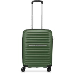 Roncato Ibiza 4 Rollen Kabinentrolley S 55 cm  Variante 1