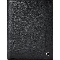 AIGNER Mica Geldbörse RFID Schutz Leder 12 cm  Variante 1