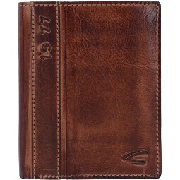 camel active Melbourne Geldbörse Leder 10,5 cm  Variante 2 camel active Melbourne Geldbörse Leder 10,5 cm  Variante 2