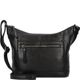 Greenburry Colombiana Umhängetasche Leder 27 cm  Variante 1