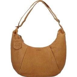 Burkely Just Jolie Umhängetasche Leder 45 cm  Variante 1