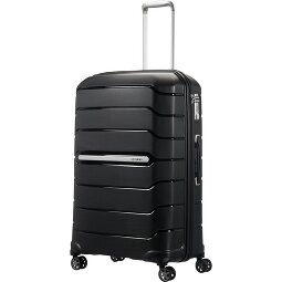Samsonite Flux 4 Rollen Trolley 75 cm mit Dehnfalte  Variante 1