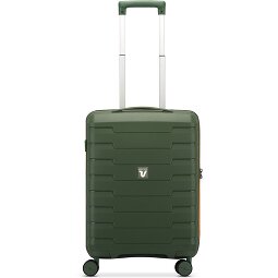 Roncato Skyline 2.0 Neon 4 Rollen Kabinentrolley 55 cm  Variante 3