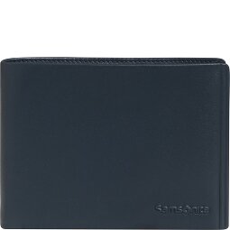 Samsonite Attack 3.0 Geldbörse RFID Schutz Leder 9.5 cm  Variante 3