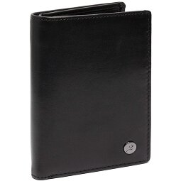 The Chesterfield Brand Manerba Geldbörse RFID Schutz Leder 9.5 cm  Variante 1