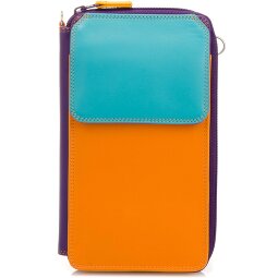 Mywalit Geldbörse Leder 11 cm  Variante 2