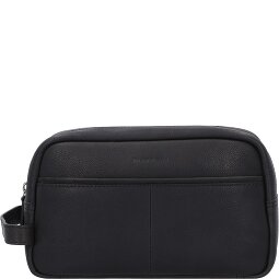 Burkely Antique Avery Kulturbeutel Leder 25 cm  Variante 1 Burkely Antique Avery Kulturbeutel Leder 25 cm  Variante 1