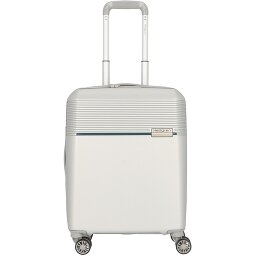 Hedgren Lineo Stripe XS 4-Rollen Kabinentrolley 55 cm  Variante 3