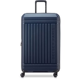 Delsey Paris Lutece Se 4 Rollen Trolley 68 cm mit Dehnfalte  Variante 1 Delsey Paris Lutece Se 4 Rollen Trolley 68 cm mit Dehnfalte  Variante 1