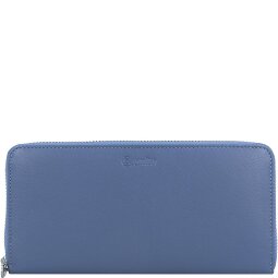 Esquire Viktoria Geldbörse RFID Leder 19 cm  Variante 6