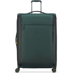 Delsey Paris Montmartre 3 4 Rollen Trolley 83 cm mit Dehnfalte  Variante 2 Delsey Paris Montmartre 3 4 Rollen Trolley 83 cm mit Dehnfalte  Variante 2