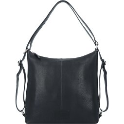 Burkely Soft Skylar Schultertasche Leder 31 cm  Variante 1