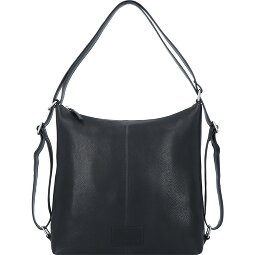 Burkely Soft Skylar Schultertasche Leder 31 cm  Variante 1