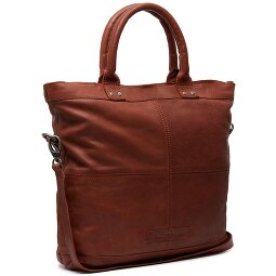 The Chesterfield Brand Ontario Handtasche Leder 37 cm  Variante 2