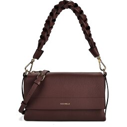 Coccinelle Boheme Schultertasche Leder 27 cm  Variante 1
