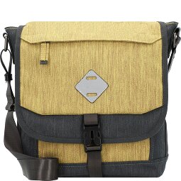 camel active Satipo Umhängetasche 32 cm  Variante 2