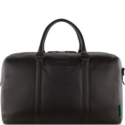bugatti Clark Weekender Reisetasche Leder 45 cm  Variante 1