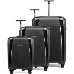 Epic Phantom SL 4 Rollen Kofferset 3-teilig  Variante 2