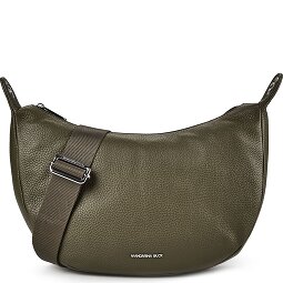 Mandarina Duck Mellow Leather Umhängetasche Leder 33 cm  Variante 4