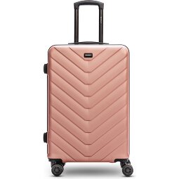 Redolz Essentials 07 MEDIUM 4 Rollen Trolley 67 cm  Variante 3