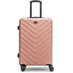 Redolz Essentials 07 MEDIUM 4 Rollen Trolley 67 cm  Variante 3