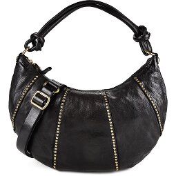 Campomaggi Sole Schultertasche L Leder 40 cm  Variante 3