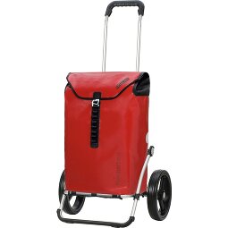 Andersen Shopper Royal Shopper Ortlieb 2.0 Einkaufstrolley 50 cm  Variante 3