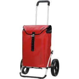 Andersen Shopper Royal Shopper Ortlieb 2.0 Einkaufstrolley 50 cm  Variante 4
