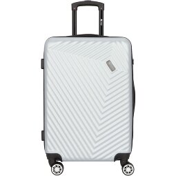 mano Don Carlo 4-Rollen Trolley 67 cm  Variante 2