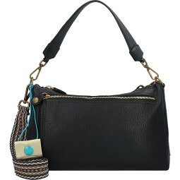 Gabs Lolly Schultertasche Leder 34 cm  Variante 1