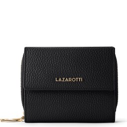 Lazarotti Bologna Leather Geldbörse Leder 12 cm  Variante 1