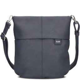Zwei Mademoiselle.M Schultertasche 27 cm  Variante 7