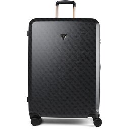 Guess Latona 4 Rollen Trolley 76 cm mit Dehnfalte  Variante 2