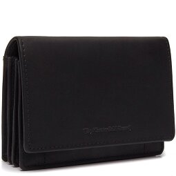 The Chesterfield Brand Salzburg Geldbörse RFID Schutz Leder 14 cm  Variante 1